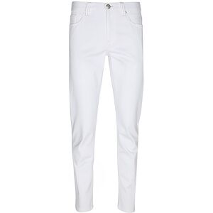 ALBERTO Jeans Regular Fit PIPE weiss 31/L34 M ALBERTO Jeans Regular Fit PIPE weiss 31/L34 M