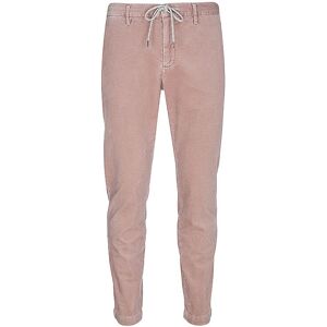 ALBERTO Cordhose Slim Fit JUMP rosa 36/L34 M ALBERTO Cordhose Slim Fit JUMP rosa 36/L34 M