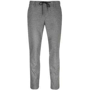 ALBERTO Chino Slim Fit JUMP grau 34/L32 M ALBERTO Chino Slim Fit JUMP grau 34/L32 M