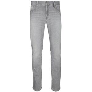 ALBERTO Jeans Slim Fit grau 30/L30 M ALBERTO Jeans Slim Fit grau 30/L30 M