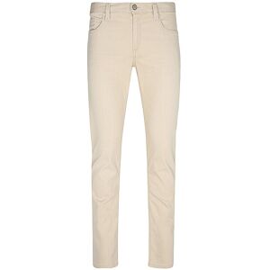 ALBERTO Jeans Slim Fit beige 36/L32 M ALBERTO Jeans Slim Fit beige 36/L32 M