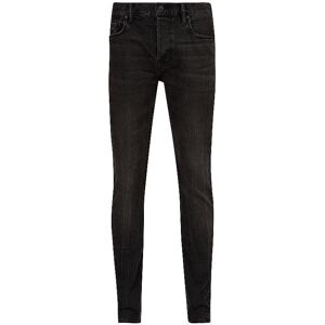 ALLSAINTS Jeans Slim Fit schwarz 31 M ALLSAINTS Jeans Slim Fit schwarz 31 M