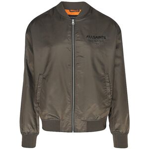 ALLSAINTS Blouson olive XL M ALLSAINTS Blouson olive XL M