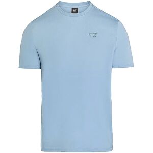 ALPHATAURI T-Shirt JOTTA hellblau XL M ALPHATAURI T-Shirt JOTTA hellblau XL M