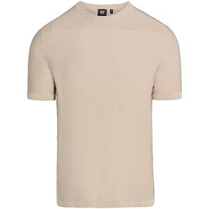ALPHATAURI T-Shirt FOSOS hellbraun M M ALPHATAURI T-Shirt FOSOS hellbraun M M
