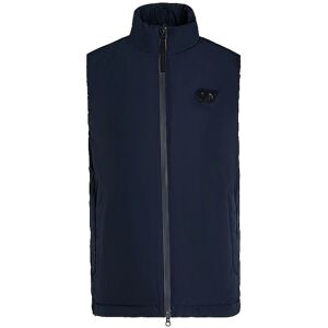 ALPHATAURI Gilet OBRA dunkelblau L M ALPHATAURI Gilet OBRA dunkelblau L M