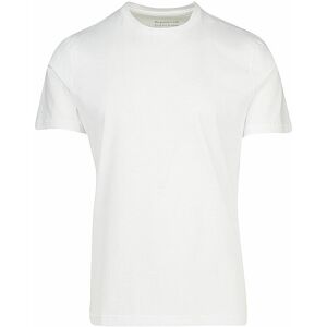 ARMEDANGELS T-Shirt JAAMES weiss L M ARMEDANGELS T-Shirt JAAMES weiss L M