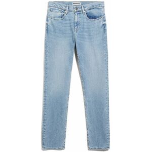 ARMEDANGELS Jeans Tapered Fit AARJO blau 30/L32 M ARMEDANGELS Jeans Tapered Fit AARJO blau 30/L32 M