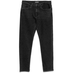 ARMEDANGELS Jeans Tapered Fit AARJO grau 30/L32 M ARMEDANGELS Jeans Tapered Fit AARJO grau 30/L32 M