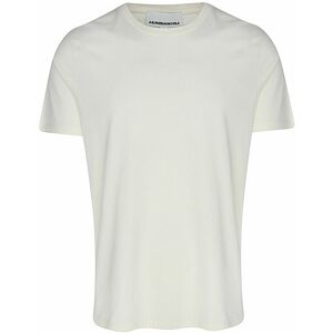 ARMEDANGELS T-Shirt JAAMES creme XL M ARMEDANGELS T-Shirt JAAMES creme XL M