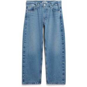 ARMEDANGELS Jeans Straight Fit AARY hellblau 31/L32 M ARMEDANGELS Jeans Straight Fit AARY hellblau 31/L32 M