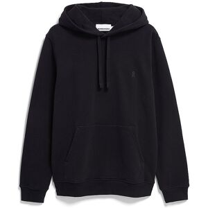 ARMEDANGELS Kapuzensweater - Hoodie PAARLO LOOP schwarz XL M ARMEDANGELS Kapuzensweater - Hoodie PAARLO LOOP schwarz XL M