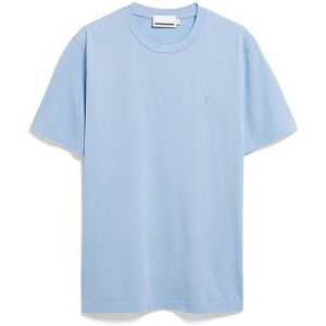 ARMEDANGELS T-Shirt JAAMES hellblau XL M ARMEDANGELS T-Shirt JAAMES hellblau XL M