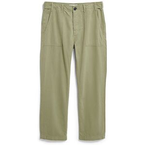 ARMEDANGELS Chino olive 34 M ARMEDANGELS Chino olive 34 M
