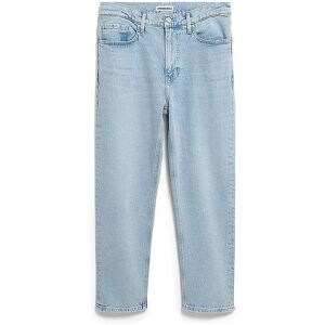 ARMEDANGELS Jeans Tapered Fit MAAKX hellblau 31/L32 M ARMEDANGELS Jeans Tapered Fit MAAKX hellblau 31/L32 M