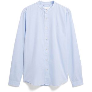 ARMEDANGELS Hemd TOMAASAS hellblau XL M ARMEDANGELS Hemd TOMAASAS hellblau XL M