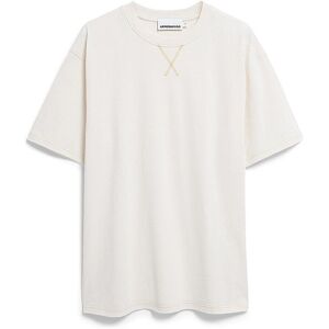 ARMEDANGELS T-Shirt creme XL M ARMEDANGELS T-Shirt creme XL M