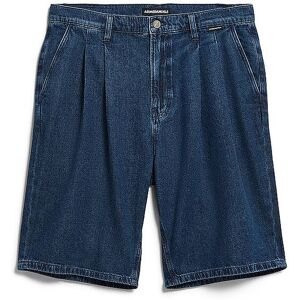 ARMEDANGELS Jeansshorts dunkelblau 33 M ARMEDANGELS Jeansshorts dunkelblau 33 M