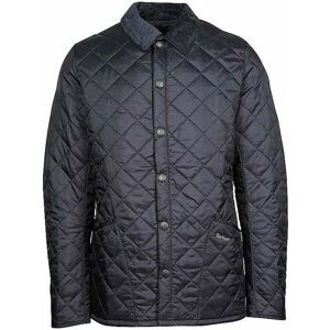 BARBOUR Steppjacke HERITAGE dunkelblau M M BARBOUR Steppjacke HERITAGE dunkelblau M M