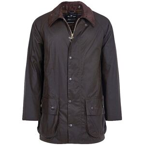 BARBOUR Parka CLASSIC BEAUFORT olive 58 M BARBOUR Parka CLASSIC BEAUFORT olive 58 M