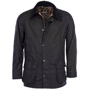 BARBOUR Fieldjacke ASHBY WAX blau M M BARBOUR Fieldjacke ASHBY WAX blau M M