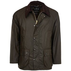 BARBOUR Parka CLASSIC BEDALE olive 58 M BARBOUR Parka CLASSIC BEDALE olive 58 M
