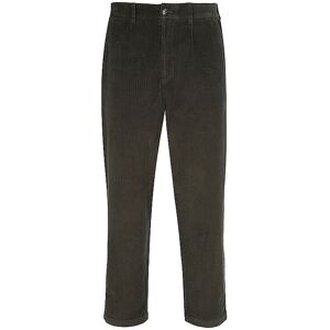 BARBOUR Cordhose Relaxed Fit olive 32 M BARBOUR Cordhose Relaxed Fit olive 32 M