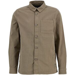 BARBOUR Overshirt olive XL M BARBOUR Overshirt olive XL M