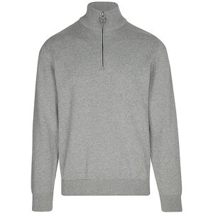 BARBOUR Troyer Pullover grau M M BARBOUR Troyer Pullover grau M M