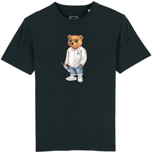 BARON FILOU T -Shirt schwarz S M BARON FILOU T -Shirt schwarz S M