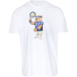 BARON FILOU T-Shirt weiss M M BARON FILOU T-Shirt weiss M M