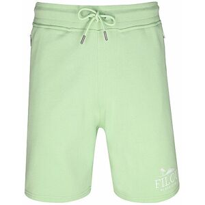 BARON FILOU Shorts hellgrün L M BARON FILOU Shorts hellgrün L M