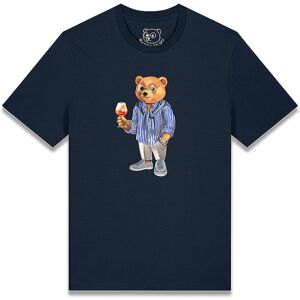 BARON FILOU T-Shirt dunkelblau L M BARON FILOU T-Shirt dunkelblau L M