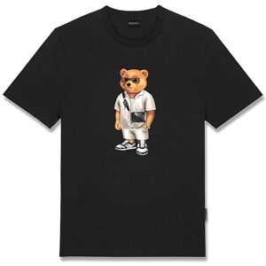 BARON FILOU T-Shirt schwarz M M BARON FILOU T-Shirt schwarz M M