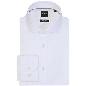 Boss Hemd Regular Fit GORDON weiss 46 M Boss Hemd Regular Fit GORDON weiss 46 M