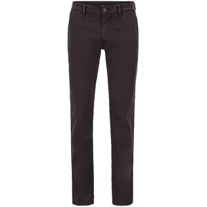 Boss Chino Slim Fit SCHINO schwarz 32/L36 M Boss Chino Slim Fit SCHINO schwarz 32/L36 M