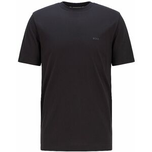 Boss T-Shirt Regular Fit THOMPSON schwarz M M Boss T-Shirt Regular Fit THOMPSON schwarz M M