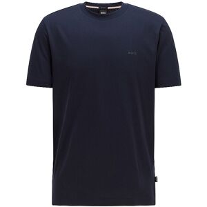 Boss T-Shirt Regular Fit THOMPSON dunkelblau XXL M Boss T-Shirt Regular Fit THOMPSON dunkelblau XXL M