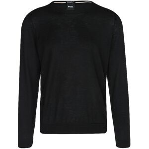 Boss Pullover Slim Fit LENO-P schwarz L M Boss Pullover Slim Fit LENO-P schwarz L M