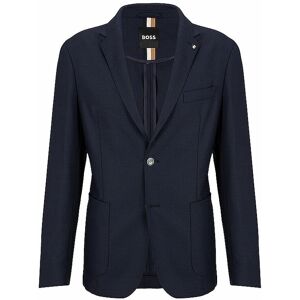 Boss Sakko C-HARRY-224 dunkelblau 54 M Boss Sakko C-HARRY-224 dunkelblau 54 M