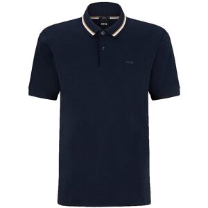 Boss Poloshirt PENROSE dunkelblau XXL M Boss Poloshirt PENROSE dunkelblau XXL M