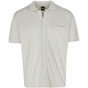 Boss Poloshirt KAMICCIO beige XXL M Boss Poloshirt KAMICCIO beige XXL M