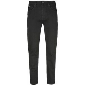 Boss Jeans Regular Fit schwarz 31/L32 M Boss Jeans Regular Fit schwarz 31/L32 M