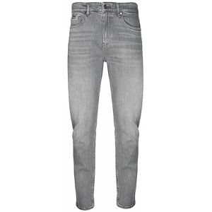 Boss Jeans Regular Fit grau 29/L32 M Boss Jeans Regular Fit grau 29/L32 M