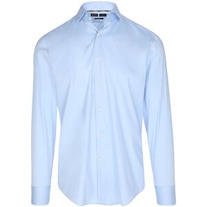 Boss Hemd Slim Fit P-HANK hellblau 38 M Boss Hemd Slim Fit P-HANK hellblau 38 M