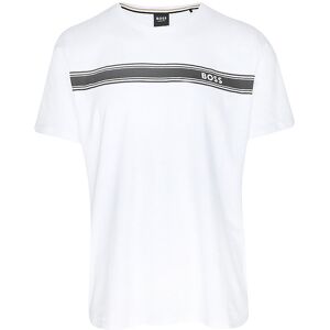 Boss Loungewear T-Shirt weiss M M Boss Loungewear T-Shirt weiss M M