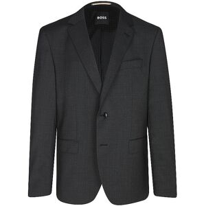 Boss Sakko Slim Fit H-HUGE grau 94 M Boss Sakko Slim Fit H-HUGE grau 94 M