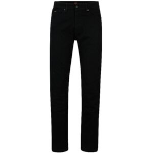 Boss Jeans Straight Fit MAINE schwarz 30/L32 M Boss Jeans Straight Fit MAINE schwarz 30/L32 M