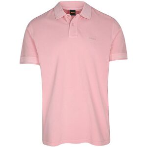 Boss Poloshirt Regular Fit PRIME rosa L M Boss Poloshirt Regular Fit PRIME rosa L M