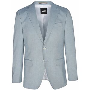 Boss Sakko H-HUTSON hellblau 48 M Boss Sakko H-HUTSON hellblau 48 M